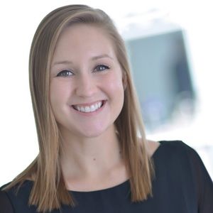 Meet your Posher, Terri